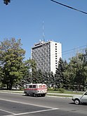 Hotel Mayak