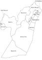 Image:Hudson County, NJ municipalities labeled.png