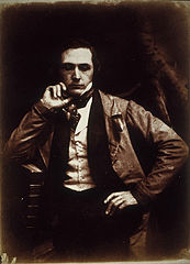 James Drummond, 1816 - 1877