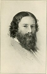 Pienoiskuva sivulle James Russell Lowell