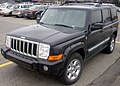 Jeep Commander