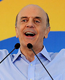 José Serra