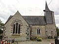 Église Saint-Julien de Juillé