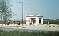 Tankstelle (1974)