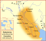 Kassite Babylonia EN.svg