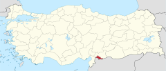 Provinco Kilis (Tero)