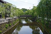 城崎温泉