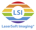 Miniatura para LaserSoft Imaging