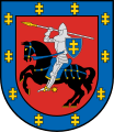 Vilnius County