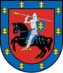 Vilniaus apskrities herbas