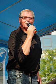 Vladimír Kerndl