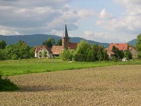 Larivière (Territoire de Belfort)