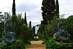 Miniatura para Jardín botánico Santa Clotilde