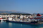 Le port de Patras en août 2009 - 3.jpg