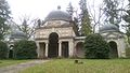 Mausoleum der Gebrüder Lenoir