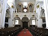 Old Linz Cathedral