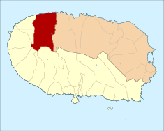 Locator map AZO TER Altares.svg