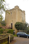 Longthorpe Tower House