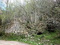 Molí de Castellar del Riu