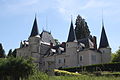 Schloss Saint-Alyre