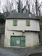 La maison de la Fée.