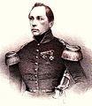 Frederik Johannes Sorg geboren op 15 april 1810