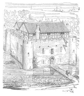 Image illustrative de l’article Castérà de Saint-Médard-en-Jalles