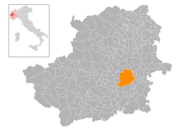 Map - IT - Torino - Municipality code 1272.svg