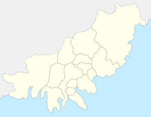 Map Busan-gwangyeoksi.svg