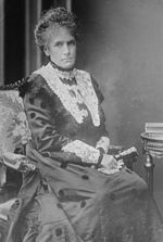 奧地利-埃斯特的瑪麗亞·特蕾莎 (1849-1919)