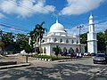 Masjid Baitul Hikmah Kampus II UIN Imam Bonjol