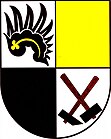 Wappen von Mastník