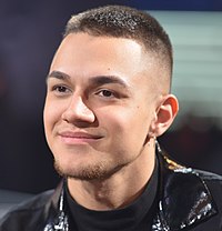 Melodifestivalen 2018, LIAMOO 01 (cropped).jpg