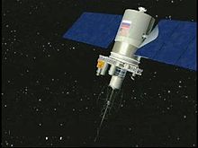 Meteor-3M satellite Meteor3M.jpg