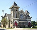 Methodist Episcopal Church