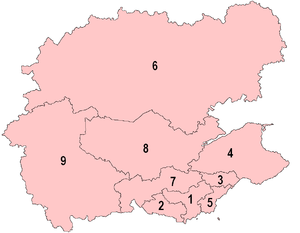 Mid Scotland and Fife ScottishParliamentRegionNumbered.PNG