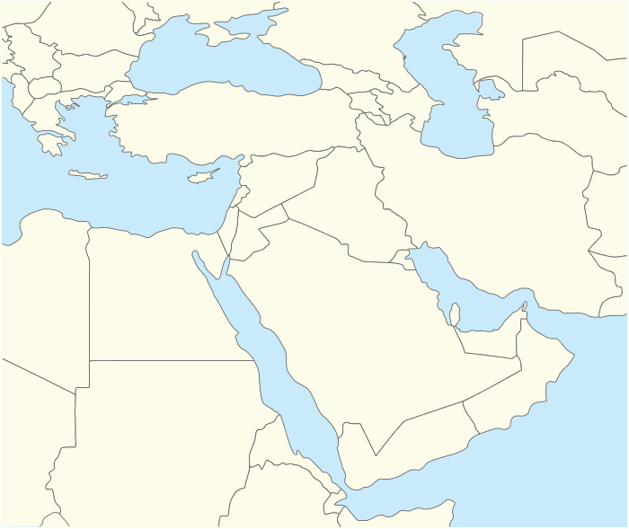 Zhao Ziyang/120722 is located in Middle East