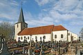 Église Notre-Dame de Montenoison