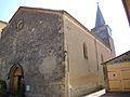 Église Saint-Martin de Montesquiou