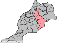 Meknès (Präfektur)