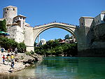 Mostar - Bosnia and Herzegovina - Stari Most 03.jpg