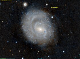 Image illustrative de l’article NGC 1637