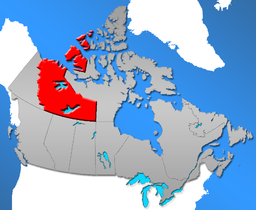 NWT-Canada-territory