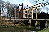 Neerijnen: ophaalbrug