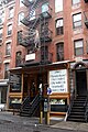 Lower East Side Tenement Museum