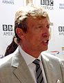 Nigel Lythgoe homenageado em 2011.