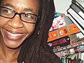 Nnedi Okorafor