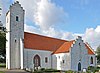 Nordby Kirke (Samso Kommune).JPG
