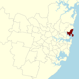 Nsw electoral district manly 2015.svg