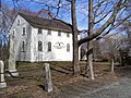 Old Narragansett Church in 2009